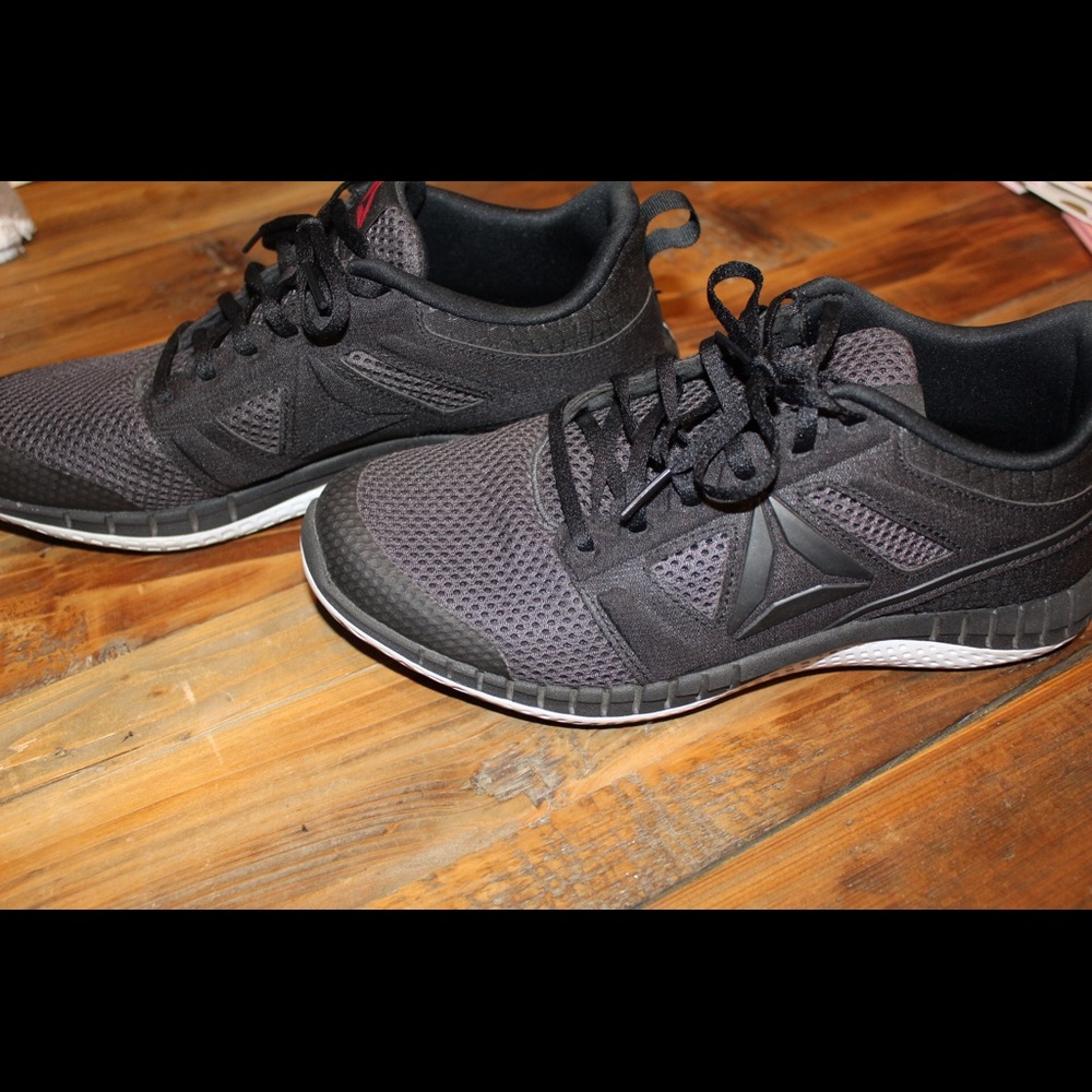 Reebok ZPrint Pro Running Shoes